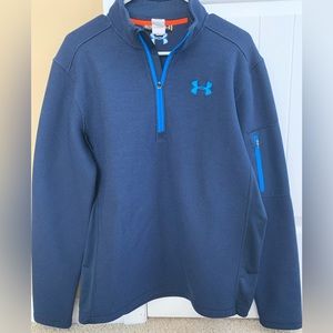 Men’s Under Armour Pull Over
